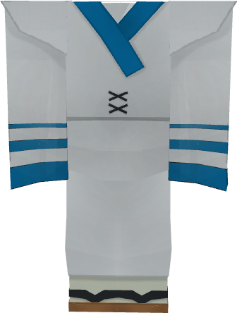 Tenue Netero